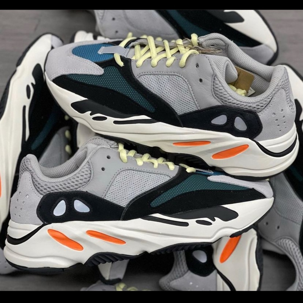 Wave runner OG 700